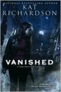 Vanished (Greywalker Series #4)