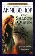 The Shadow Queen (Black Jewels Series #7)