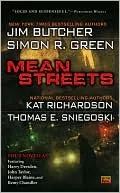 Mean Streets