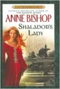 Shalador's Lady