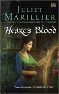 Heart’s Blood