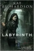 Labyrinth (Greywalker Series #5)