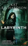 Labyrinth (Greywalker Series #5)