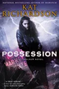 Possession: A Greywalker Novel