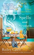 Spells and Scones