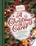 Book cover of Charles Dickens's A Christmas Carol