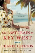 Book cover of The Last Train to Key West