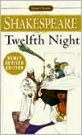 Twelfth Night (Signet Classic Shakespeare Series)