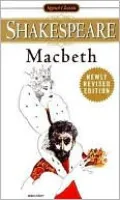 Macbeth (Signet Classic Shakespeare Series)