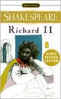 Richard II (Signet Classic Shakespeare Series)