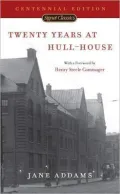 Twenty Years at Hull House