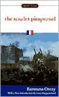The Scarlet Pimpernel
