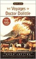 Signet Classic Voyages of Dr Dolittle