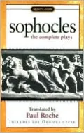 Sophocles: The Complete Plays