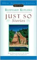 Just So Stories: For Little Children