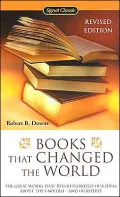 Books That Changed the World