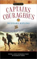 Captains Courageous