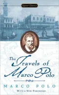 Signet Classic Travels of Marco Polo