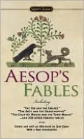 Signet Classic Aesops Fables