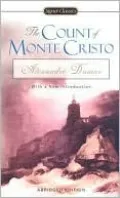 The Count of Monte Cristo