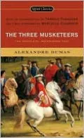 The Three Musketeers