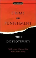 Crime and Punishment