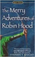 The Merry Adventures of Robin Hood
