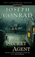 The Secret Agent