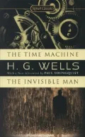 The Time Machine