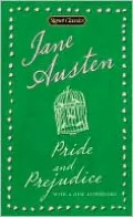 Pride and Prejudice
