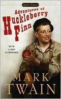Adventures of Huckleberry Finn