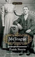Mcteague
