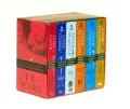 J.R. Ward Black Dagger Brotherhood Box Set