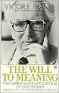 The will to meaning
