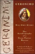 Geronimo: His Own Story