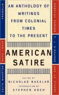 American Satire