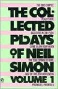 The Collected Plays of Neil Simon, Volume 1
