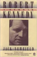 Robert Kennedy: A Memoir