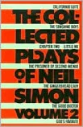 The Collected Plays of Neil Simon, Volume 2