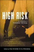 High Risk