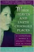 When Heaven and Earth Changed Places