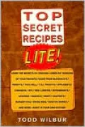 Top Secret Recipes - Lite!