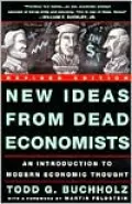 New Ideas from Dead Economists