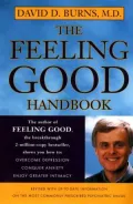 The Feeling Good Handbook