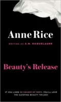 Beauty's Release (Sleeping Beauty Series #3)