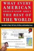 What Every American Should Know about the Rest of the World
