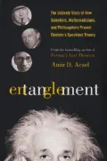 Entanglement