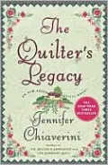 The Quilter's Legacy (Elm Creek Quilts Series #5)