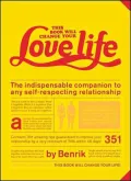This Book Will Change Your Love Life