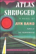 Atlas Shrugged